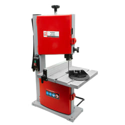 Holzmann HBS230ECO_230V scie à ruban fixe 350 W 762 mètre par minute