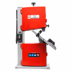 Holzmann HBS230ECO_230V scie à ruban fixe 350 W 762 mètre par minute