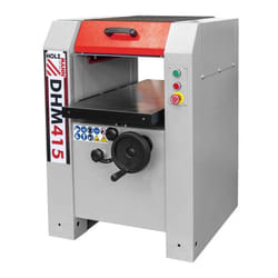 HOLZMANN Raboteuse - 400V / 3 / 50Hz