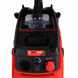 Holzmann NTS30L Aspirateur 30 L Aspiration humide et sèche Sec&humide 1600 W Sac à poussière - Vue supplémentaire 5