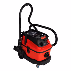 Holzmann NTS30L Aspirateur 30 L Aspiration humide et sèche Sec&humide 1600 W Sac à poussière - Vue supplémentaire 6