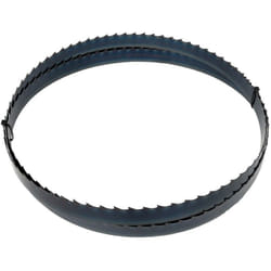 Holzmann - Lame de scie à bûches 2760X25X0.8 bsb350b25 pour bbs350