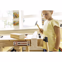 Holzmann WB106MINI établi Établi pour le travail du bois