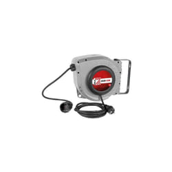 Holzmann - enrouleur de câble automatique 10 metres 230V EKR10M