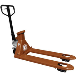 Holzmann - transpalette manuel echelle 2500 kg HUB25KG