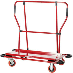 Holzmann - Maschinen PW1000 Planche à roulettes Charge max: 1000 kg