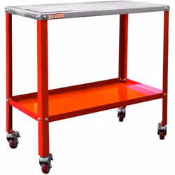 Description générale La table de soudage Holzmann ST915FPRO est conçue pour faciliter le soudage, avec une construction robus ...