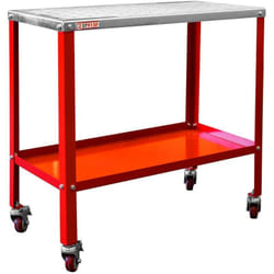 Table de soudage Holzmann ST915F