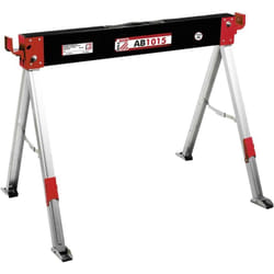 Holzmann Maschinen AB1015 Tréteau pliable pliable 500 kg (l x P) 1015 mm x 675 mm 6 kg 1 pc(s)