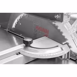 Holzmann TKS500S_400V banc de scie 2800 tr/min - Vue supplémentaire 4
