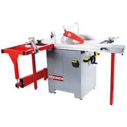 Holzmann - Scie circulaire - 2200W - 230V / 50Hz