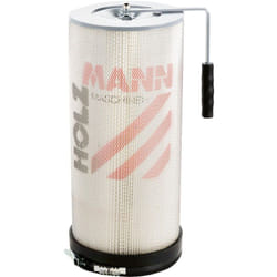 Filtre hepa superieur pour extracteur de copeaux Holzmann absff850