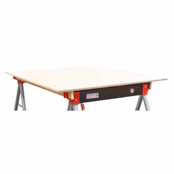 Holzmann AB1085PRO établi Établi pour le travail du bois