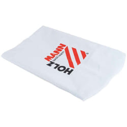 Sac plastique pour aspirateur - Holzmann