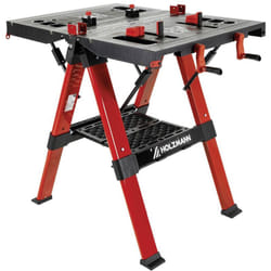 Tabli table de serrage Holzmann Maschinen WST100SOLID