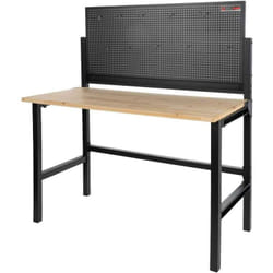 Tabli de travail pliable - Holzmann