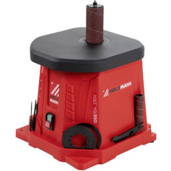 Ponceuse à cylindre Holzmann Maschinen OSS75A230V OSS75A230V 450 w A907353