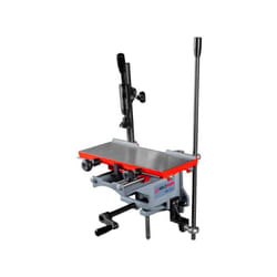 Appareil de perçage de trous longs adapté aux HOB310ECO et HOB310ECOLL - Holzmann