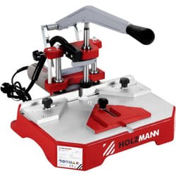 Holzmann - Maschinen KNF1230V Fraise à rainurer 230 v A907113
