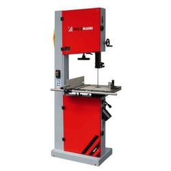 Holzmann - Scie à ruban - 1500W - 230 v / 50 Hz