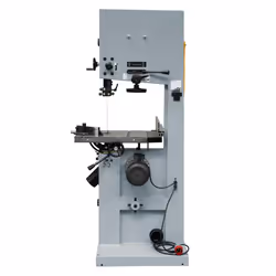 Holzmann HBS450 400V 1500 W 900 mètre par minute