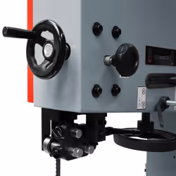 Holzmann HBS450 400V 1500 W 900 mètre par minute - Vue supplémentaire 5