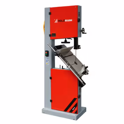 Holzmann HBS450 400V 1500 W 900 mètre par minute - Vue supplémentaire 6