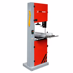Holzmann HBS450 400V 1500 W 900 mètre par minute - Vue supplémentaire 7