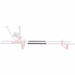 Informations techniques Type de produit: Set de rallonge pour rail de guidage Points forts Adapté à MOBAS2 La voie d'extensio ...