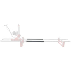 Holzmann - Maschinen MOBAS2RB Set de rallonge pour rail de guidage