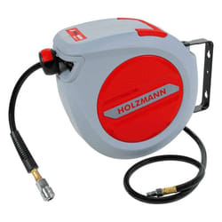 Holzmann - Maschinen LSR10AIR Tuyau pour air comprimé