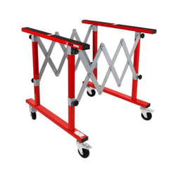 Maschinen KB100TWIN KB100TWIN Tréteaux 100 kg 1 pc(s) - Holzmann