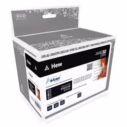 Astar AS46364, 19 ml, Multi pack