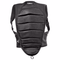 Protege-dos - ceinture dorsale Black crevice - BCR035461-BL-MSchwarzM