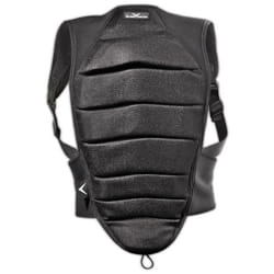 Protege-dos - ceinture dorsale Black crevice - BCR035461-BL-MSchwarzM