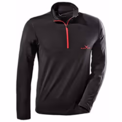 Blouson de ski Black crevice - BCR218162-BL-MschwarzM - Veste de Ski a col roule pour Homme