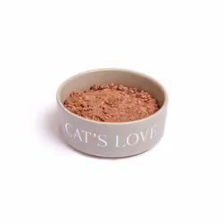 Cat's Love CA00085VT nourriture humide pour chats 85 g