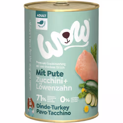 WOW.Pet 9120063681518, 400 g