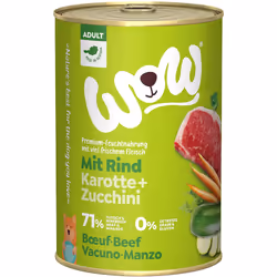WOW.Pet 9120063681532, 400 g