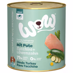 WOW.Pet 9120063681563, 800 g