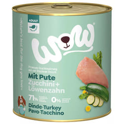 WOW.Pet 9120063681563 pâtée pour chien 800 g