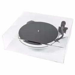Pro-Ject Cover it RPM 1/3 Carbon, 435 mm, 900 g