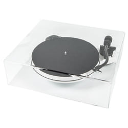 Pro-Ject Cover it RPM 1/3 Carbon