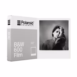 Polaroid Black & White, 8 pièce(s)
