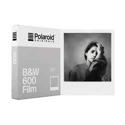 Polaroid Black & White pellicule 8 pièce(s) 88 x 107 mm