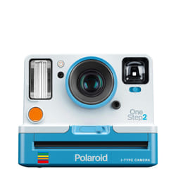 Polaroid Originals OneStep 2 79 x 79 mm Bleu