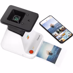 Polaroid LAB - WHITE