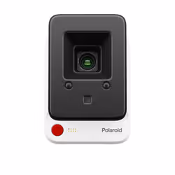 Polaroid LAB - WHITE Noir, Blanc