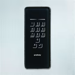 ekey 101714 accessoire de système d'interphone Cadre