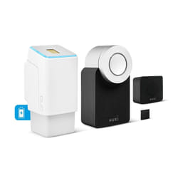 ekey Nuki Combo 2.0 lecteur d'empreintes digitales Noir, Blanc